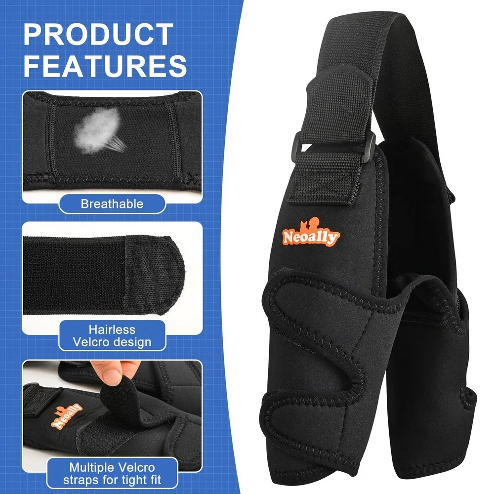 NeoAlly dog elbow